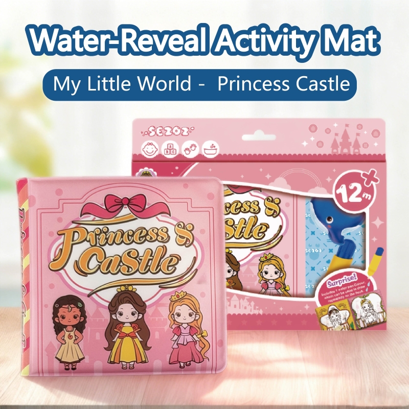 My Little World -  Princess Castle